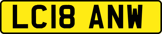 LC18ANW