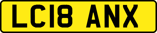LC18ANX