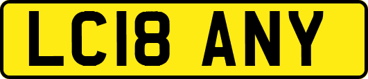 LC18ANY