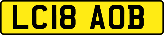 LC18AOB