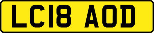 LC18AOD