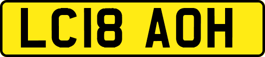 LC18AOH