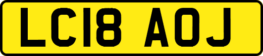 LC18AOJ
