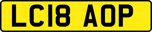 LC18AOP