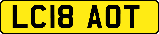 LC18AOT