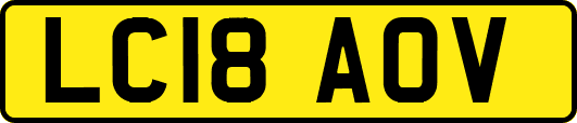 LC18AOV