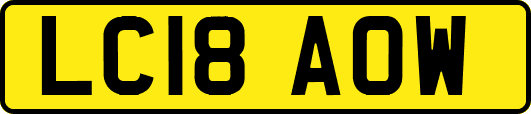LC18AOW