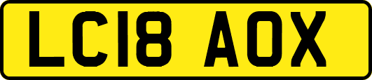 LC18AOX