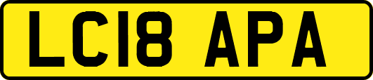 LC18APA
