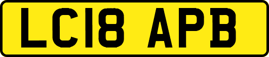 LC18APB