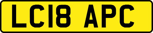 LC18APC