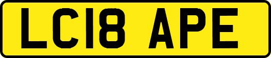 LC18APE