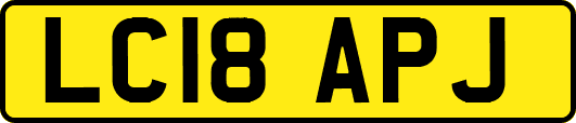 LC18APJ