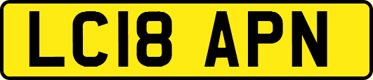 LC18APN