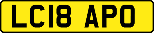 LC18APO