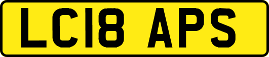 LC18APS