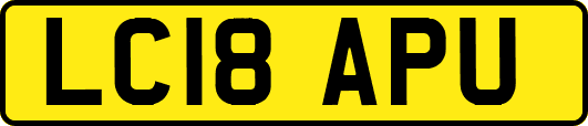 LC18APU