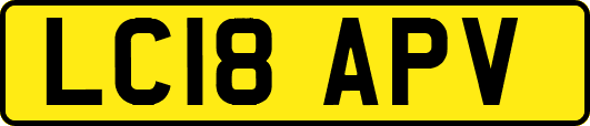 LC18APV
