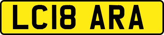 LC18ARA