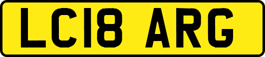 LC18ARG