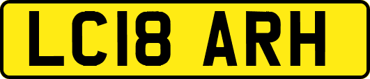LC18ARH