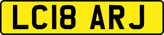 LC18ARJ