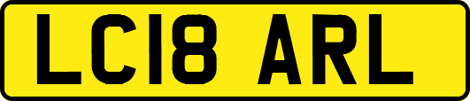 LC18ARL
