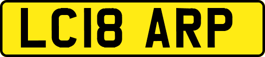 LC18ARP