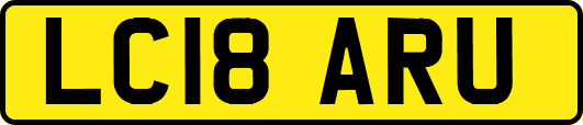 LC18ARU