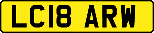 LC18ARW