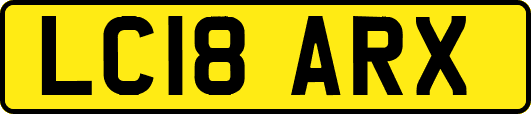 LC18ARX