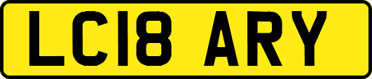 LC18ARY
