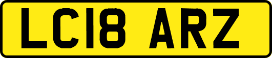LC18ARZ
