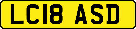 LC18ASD