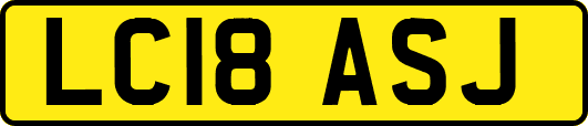 LC18ASJ