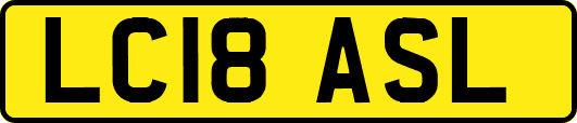 LC18ASL