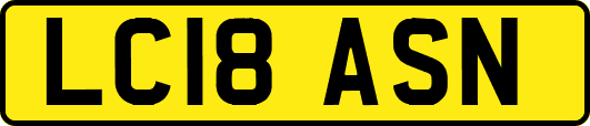 LC18ASN