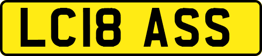 LC18ASS