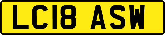 LC18ASW