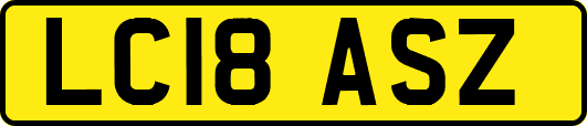 LC18ASZ