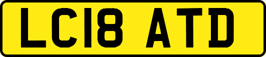 LC18ATD