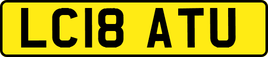 LC18ATU
