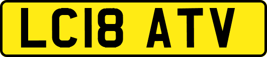 LC18ATV