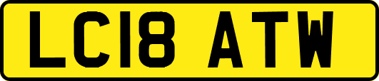 LC18ATW