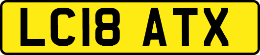 LC18ATX