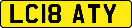 LC18ATY