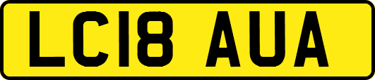 LC18AUA