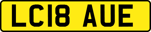 LC18AUE