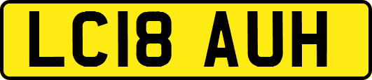 LC18AUH