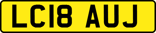 LC18AUJ